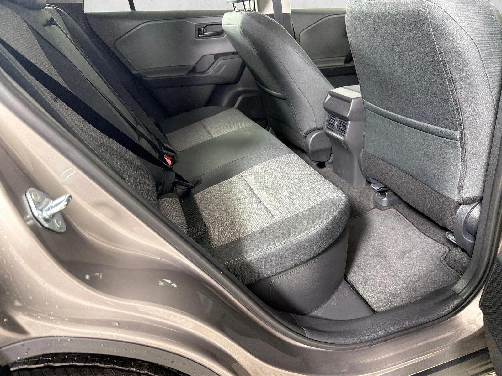 Used 2026  Toyota LE image 15