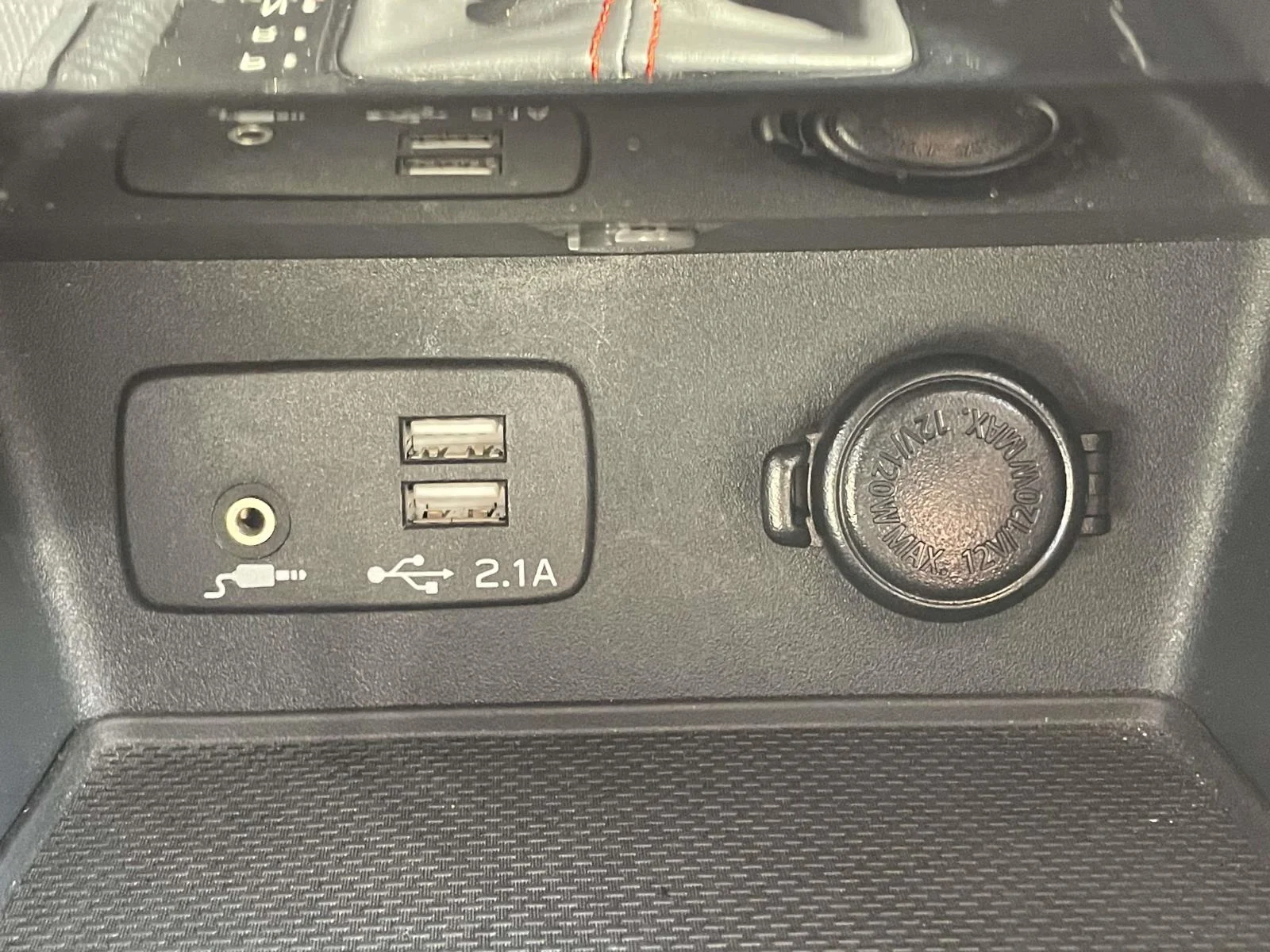 Used 2020 Magnetite Gray Metallic Subaru Sport image 21