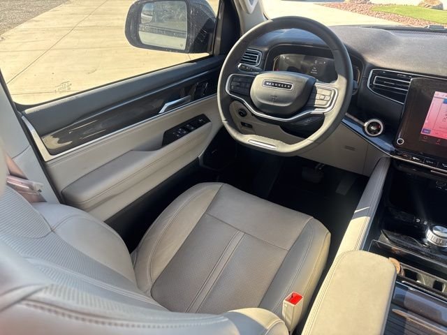 2024 Jeep Wagoneer Series I - Photo 14