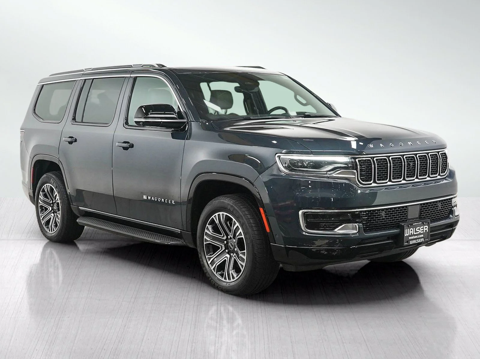 Used 2025 River Rock Jeep  image 7
