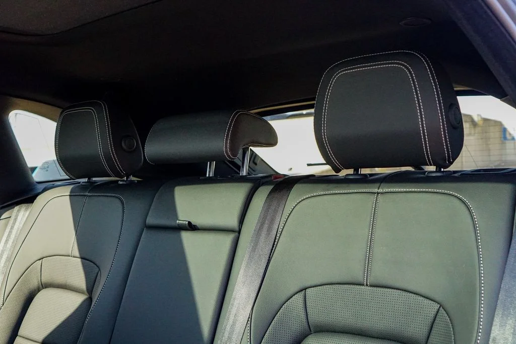 2026 Jaguar F-Pace R-Dynamic S - Photo 28