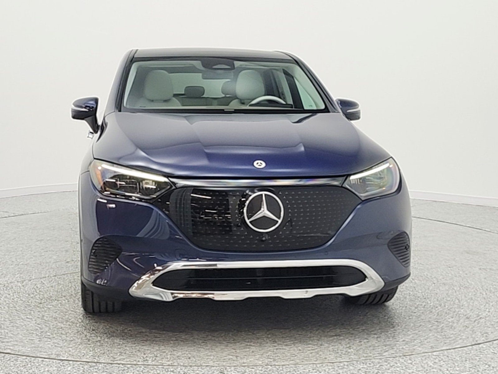 Used 2023 Mercedes-Benz EQE SUV Base with VIN 4JGGM1CB9PA015196 for sale in Newport Beach, CA