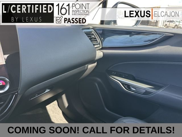 Certified Used 2026 White Lexus 350h Premium image 8