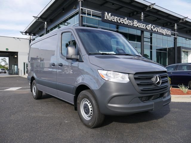 2026 Mercedes-Benz Sprinter 2500 144 WB's photo