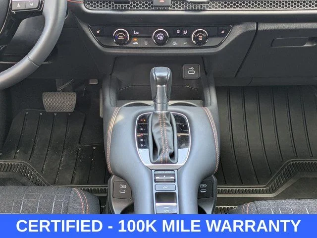 2024 Honda HR-V Sport - Photo 19