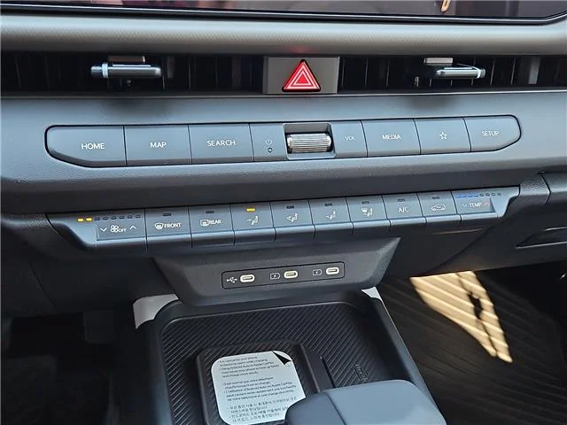 New 2027 Frost Blue KIA S Front-Wheel Drive image 14