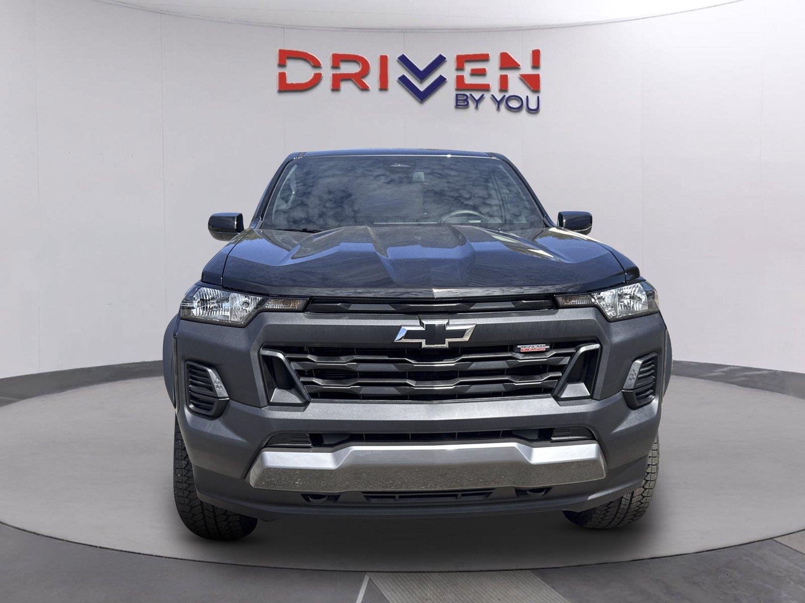 2026 Chevrolet Colorado Trail Boss - Photo 9