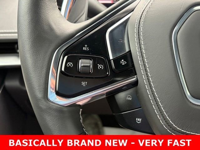 Used 2025 Black Chevrolet 2LZ image 18