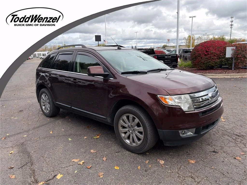 2009 Ford Edge