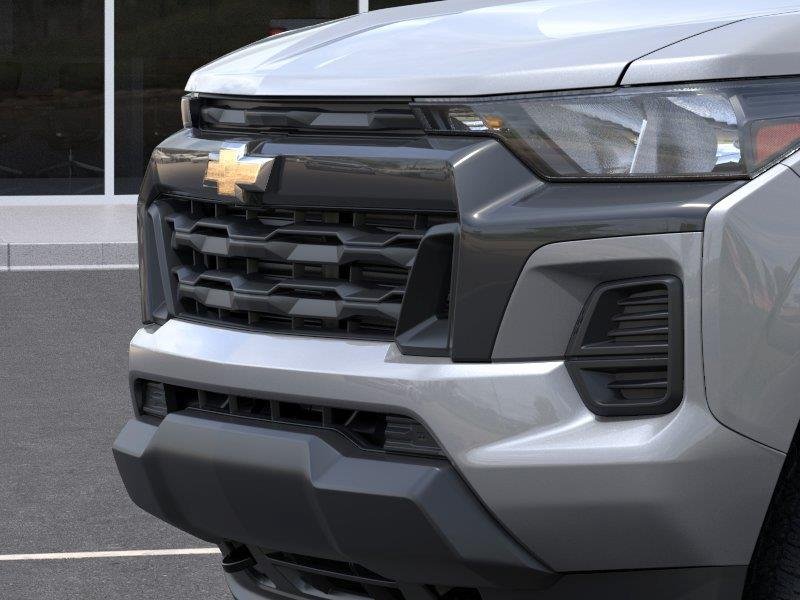 2026 Chevrolet Colorado LT - Photo 13