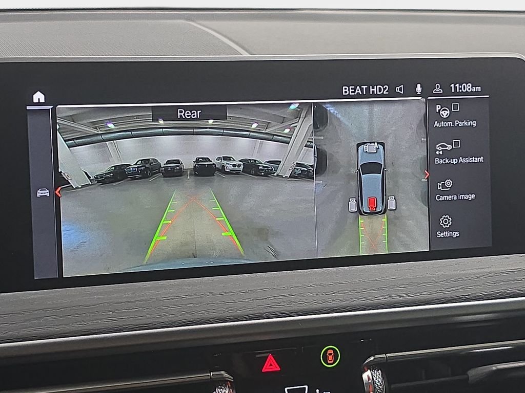 Certified Used 2023 Brooklyn Grey Metallic BMW sDrive30i image 18