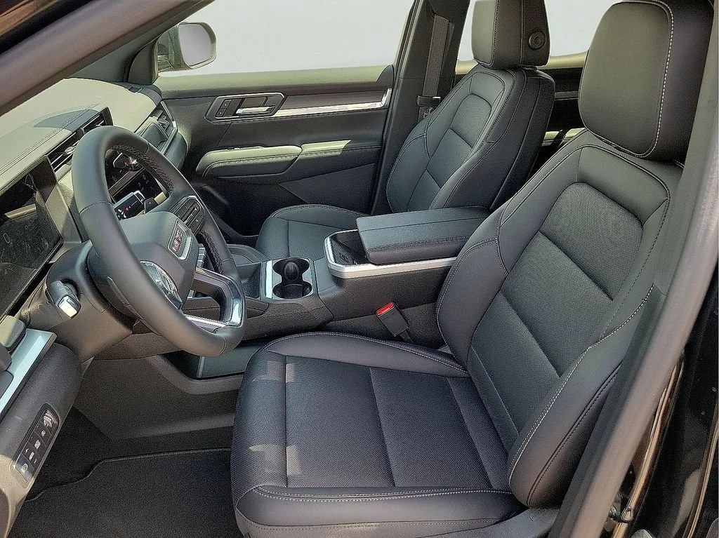 2026 GMC Terrain Elevation - Photo 14