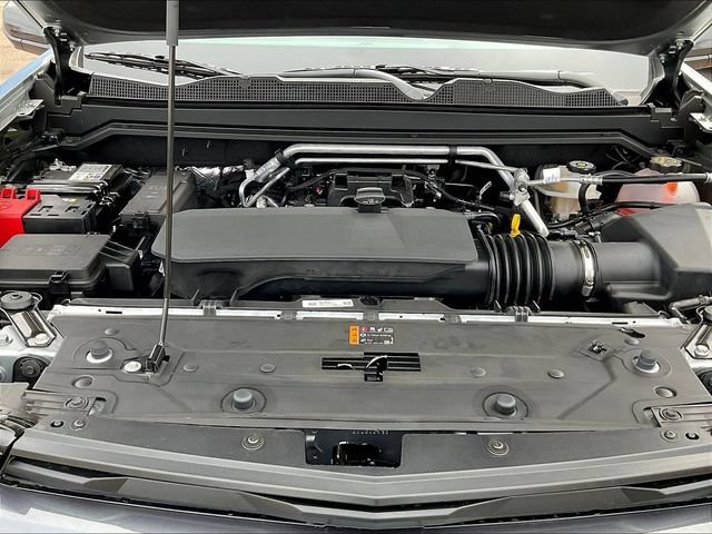 2026 Chevrolet Colorado LT - Photo 14