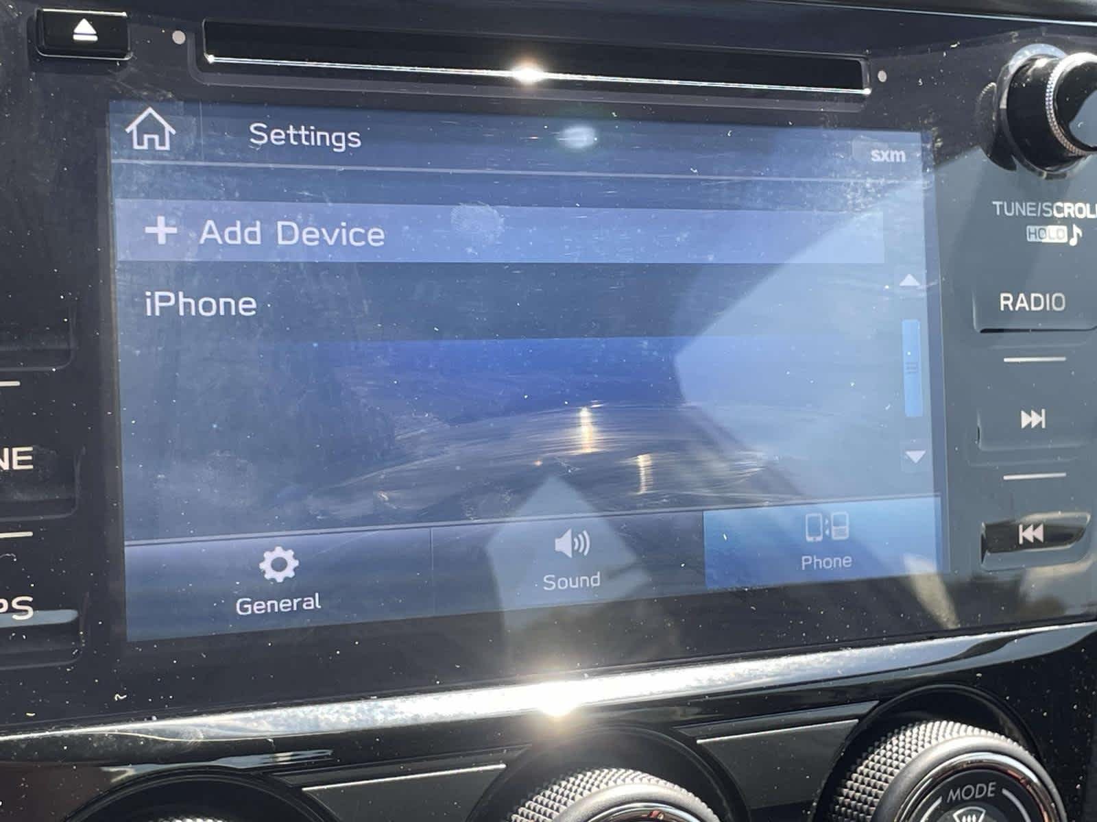 Used 2019 Dark Gray Metallic Subaru Premium image 23