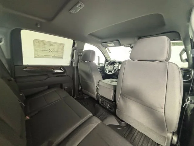 2026 GMC Sierra 2500HD SLE - Photo 38