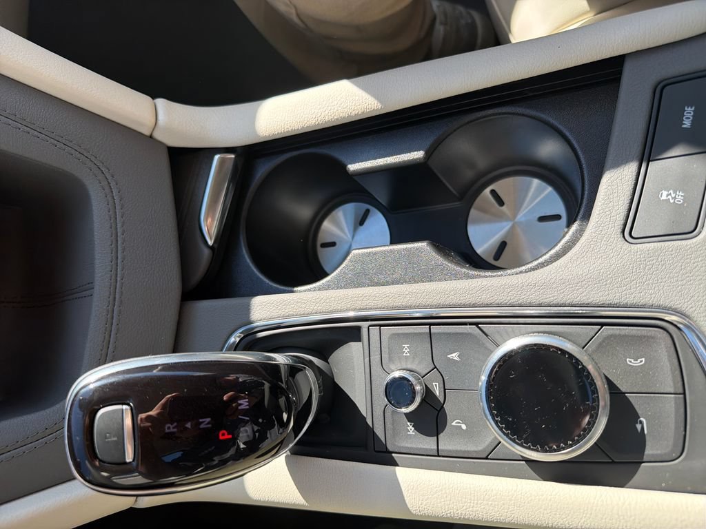 2026 Cadillac XT5 Premium Luxury - Photo 17