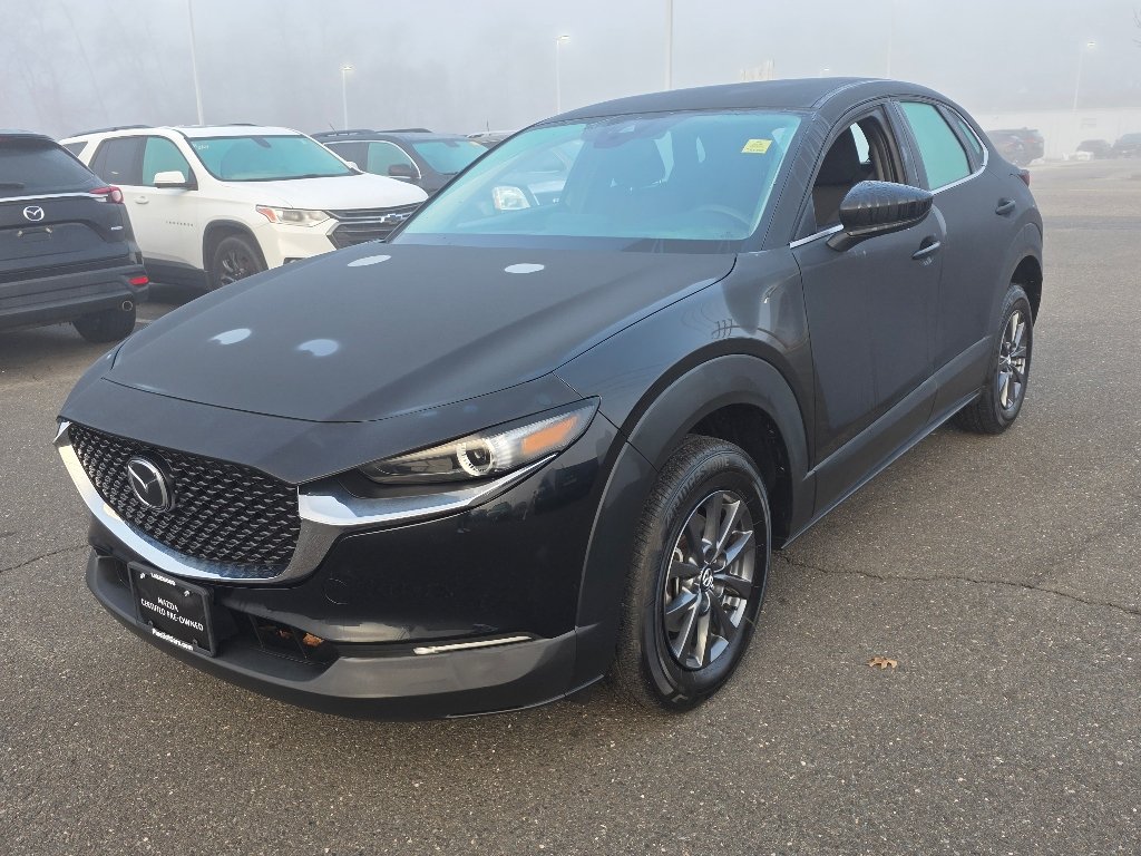 2023 Mazda CX-30 S