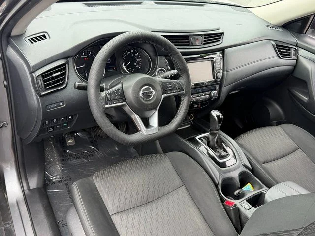 Used 2019 Gun Metallic Nissan  image 39