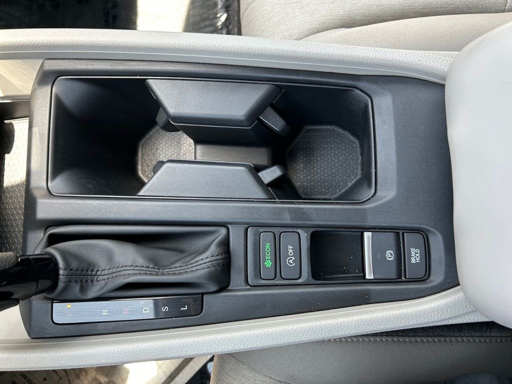 Used 2024 Red Honda EX image 23