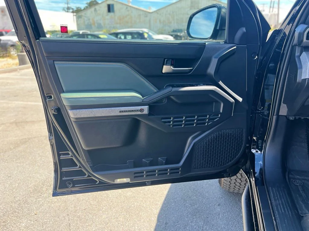 New 2026  Toyota Trailhunter image 20
