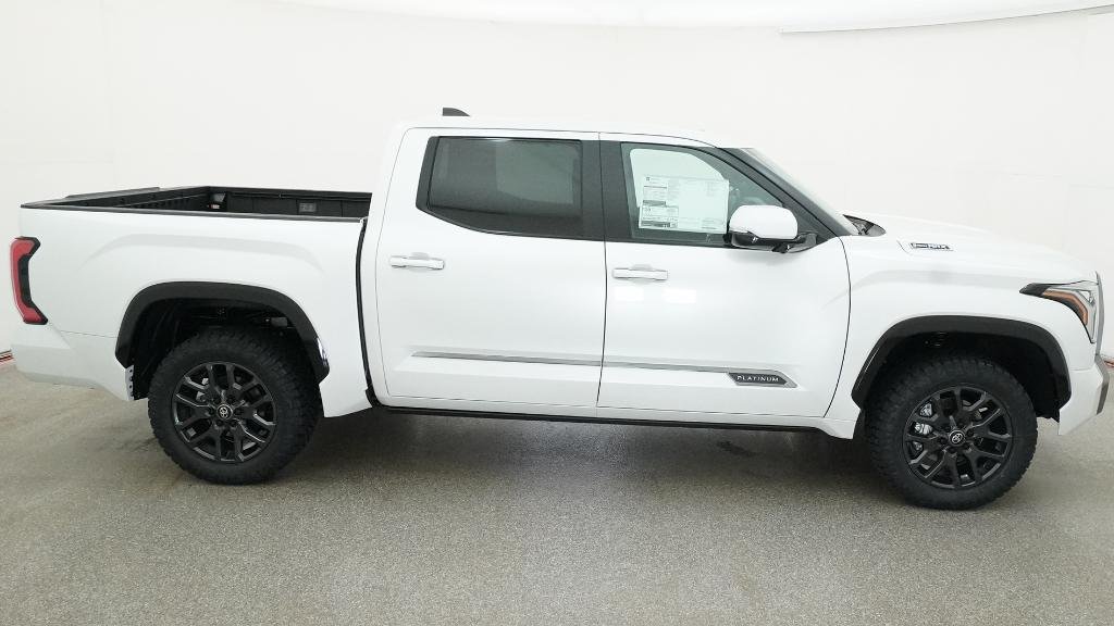 2026 Toyota Tundra Platinum - Photo 44