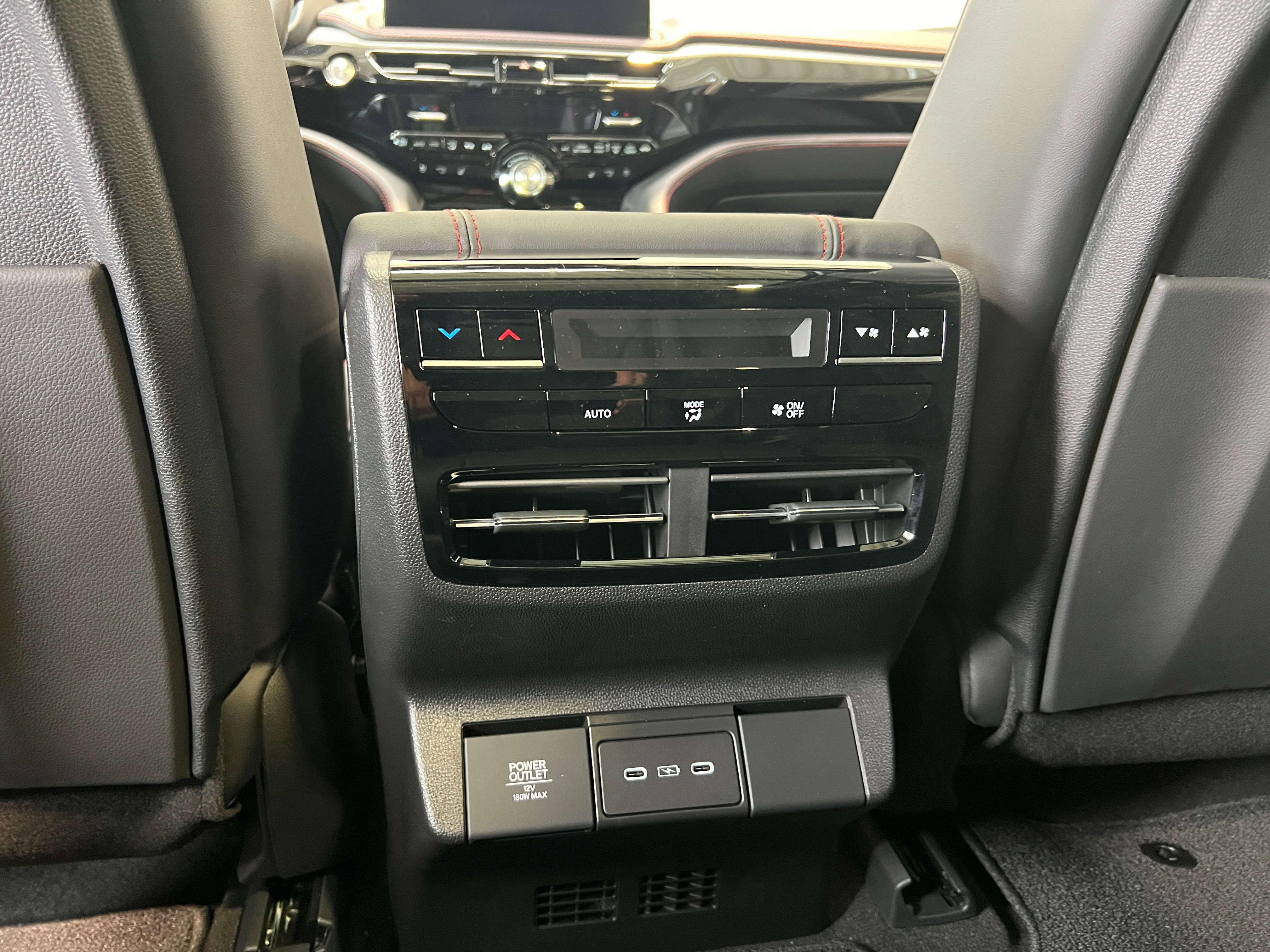 2026 Acura MDX A-Spec Package - Photo 27