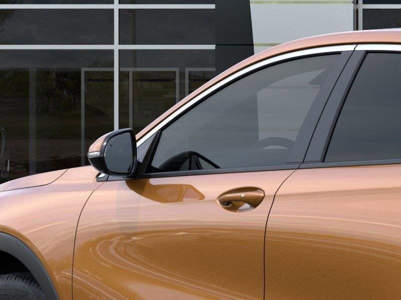 2026 BUICK ENVISTA - Image 1