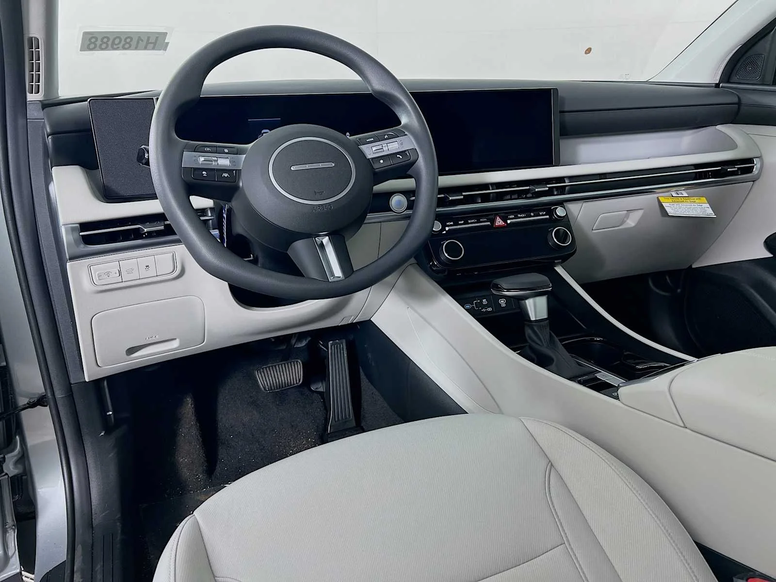 2026 Hyundai Tucson — photo 6
