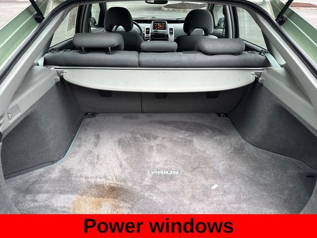 Used 2006 Silver Toyota Base image 22