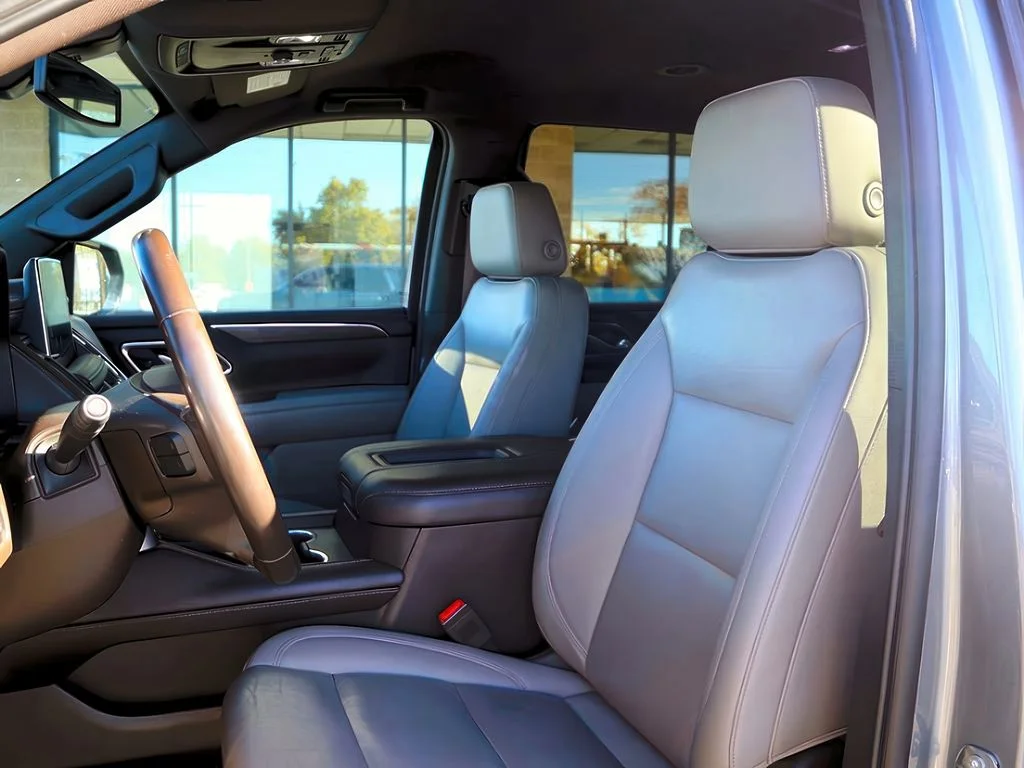 2022 Chevrolet Tahoe LT - Photo 13