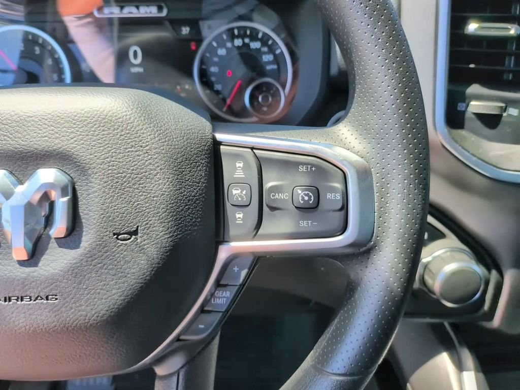 New 2026 Forged Blue Metallic RAM  image 20