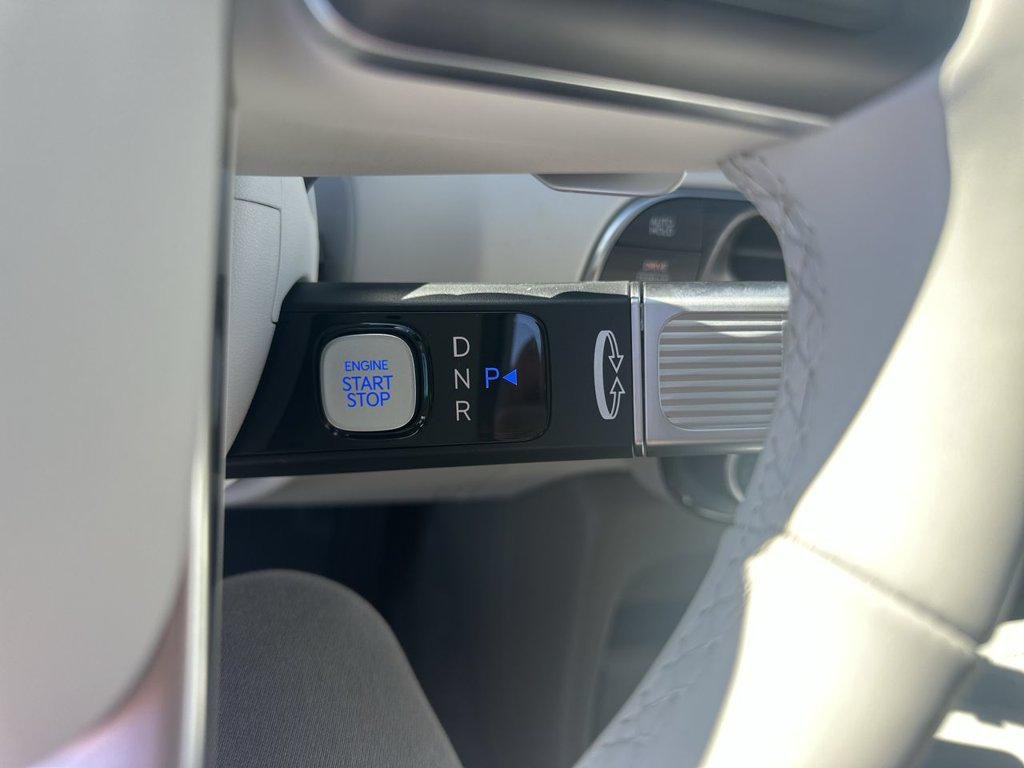 New 2026 Red Hyundai SEL Premium AWD image 27