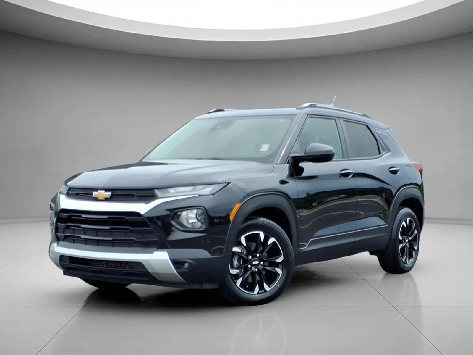2023 Chevrolet Trailblazer LT's photo