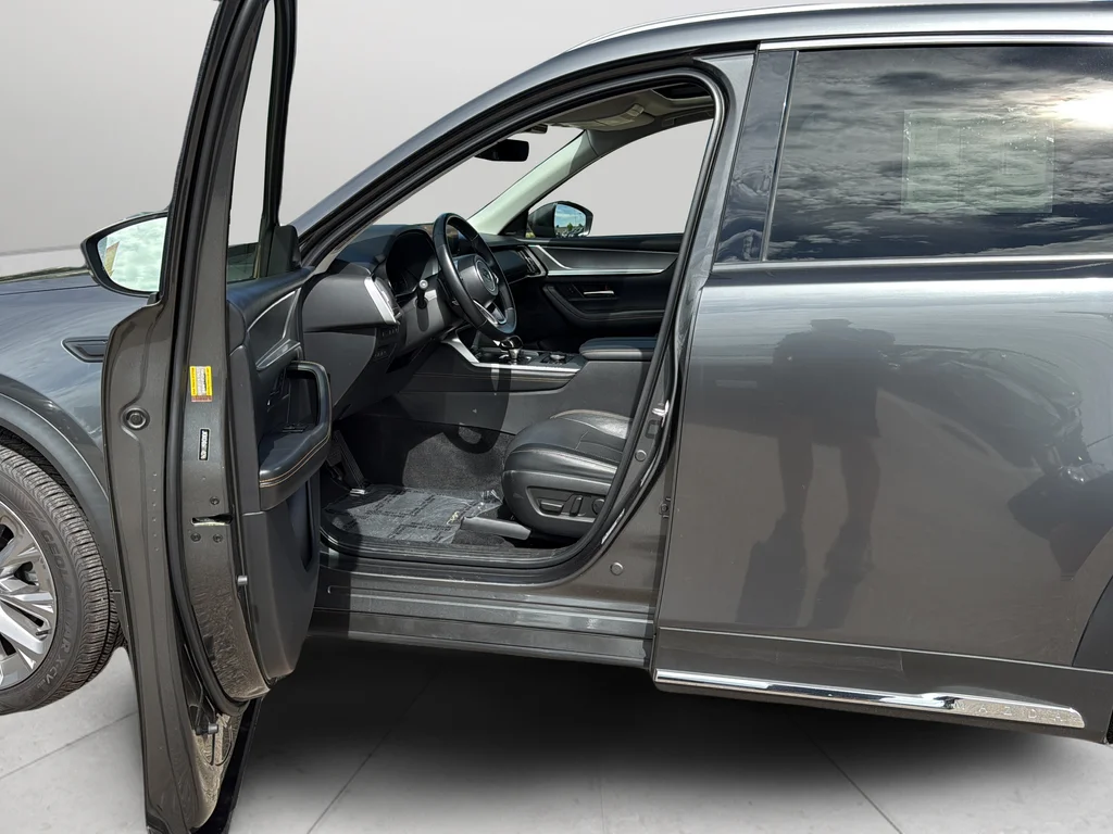 2024 Mazda CX-90 Turbo Premium Package - Photo 40