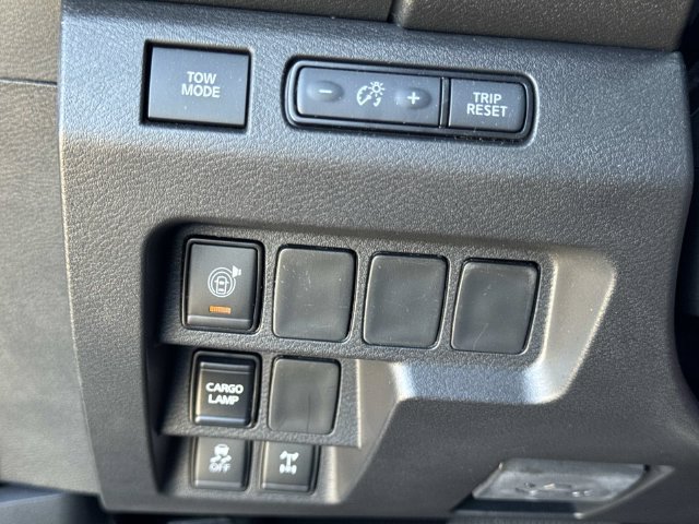 Used 2026 Gray Nissan PRO-4X image 44