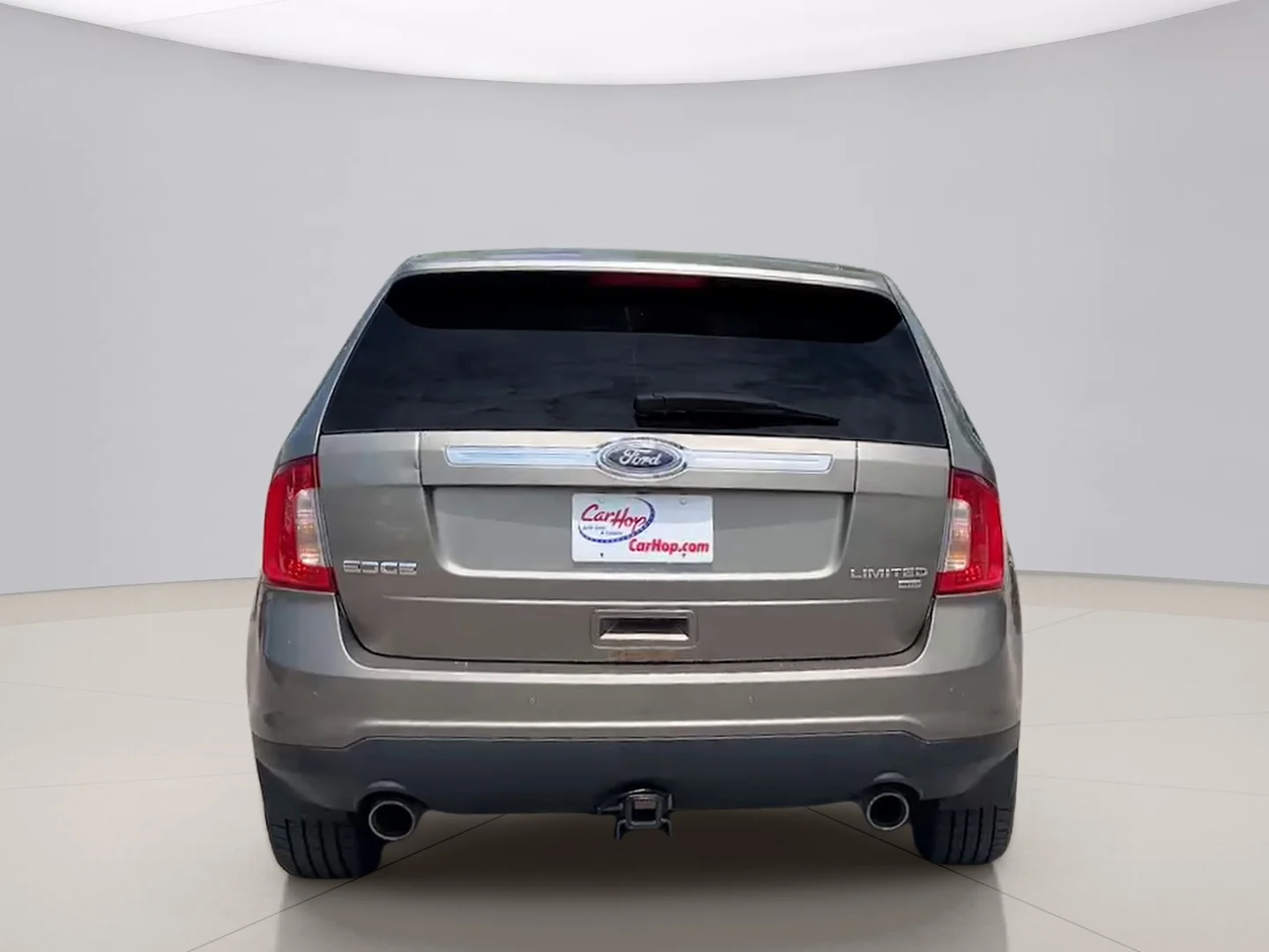 Used 2013 Brown Ford LIMITED image 5