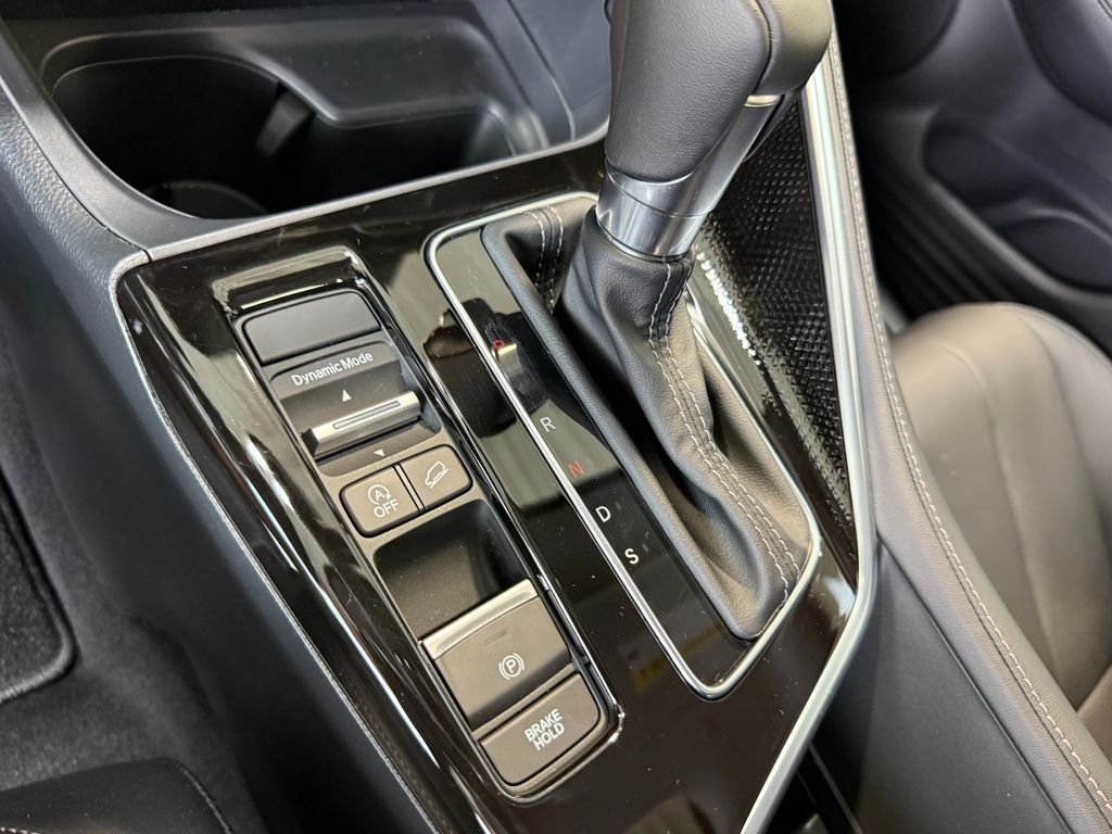 2026 Acura ADX Base - Photo 22