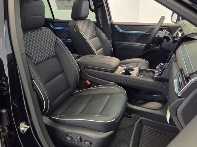 New 2026 Ebony Twilight Metallic GMC Denali image 19
