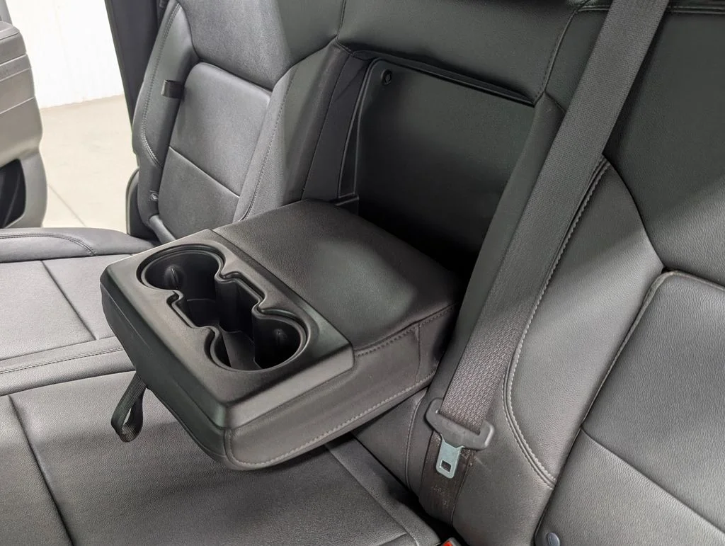 Certified Used 2023 Sterling Gray Metallic Chevrolet RST image 17
