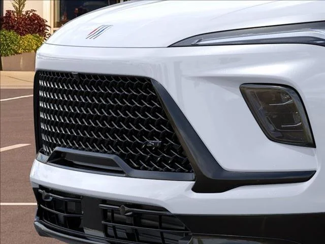 New 2026 White Buick Sport Touring image 13