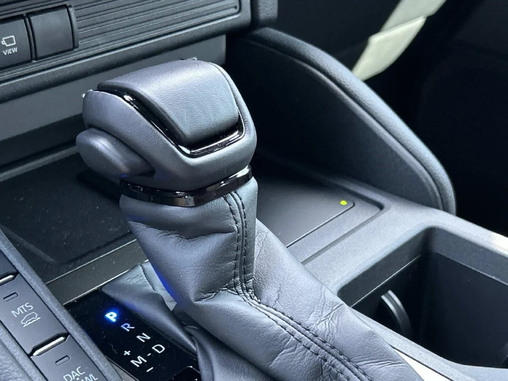 Used 2027  Toyota Base image 40