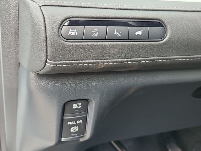 2026 INFINITI QX80 Luxe - Photo 29