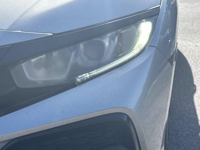 Used 2019 Lunar Silver Metallic Honda Sport image 10