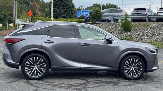 2023 Lexus RX Hybrid 350h - Photo 7