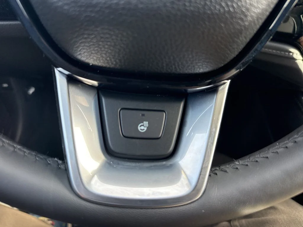New 2026 Crystal Black Pearl Honda Touring image 30