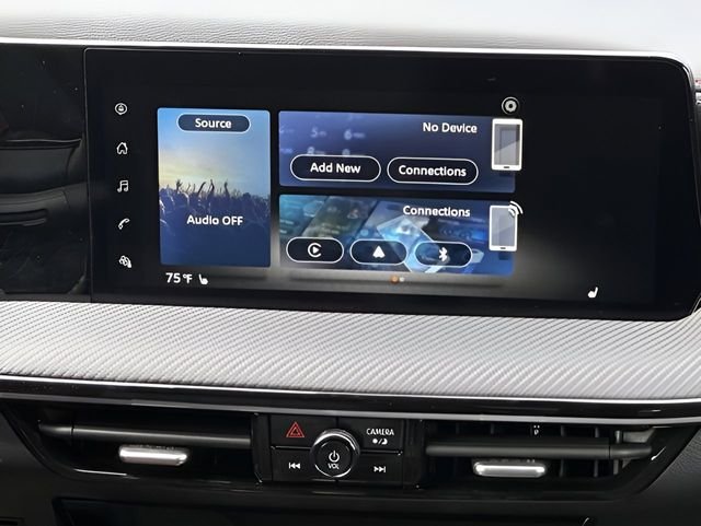 2025 Nissan Kicks SR AWD - Photo 12