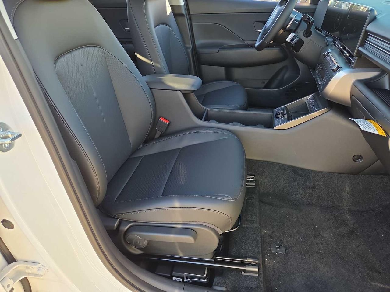 New 2026 Atlas White Hyundai Limited AWD image 21