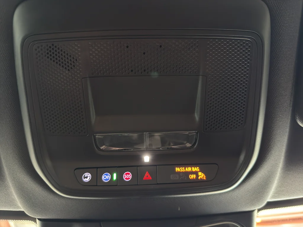 2026 Chevrolet Equinox EV RS - Photo 22