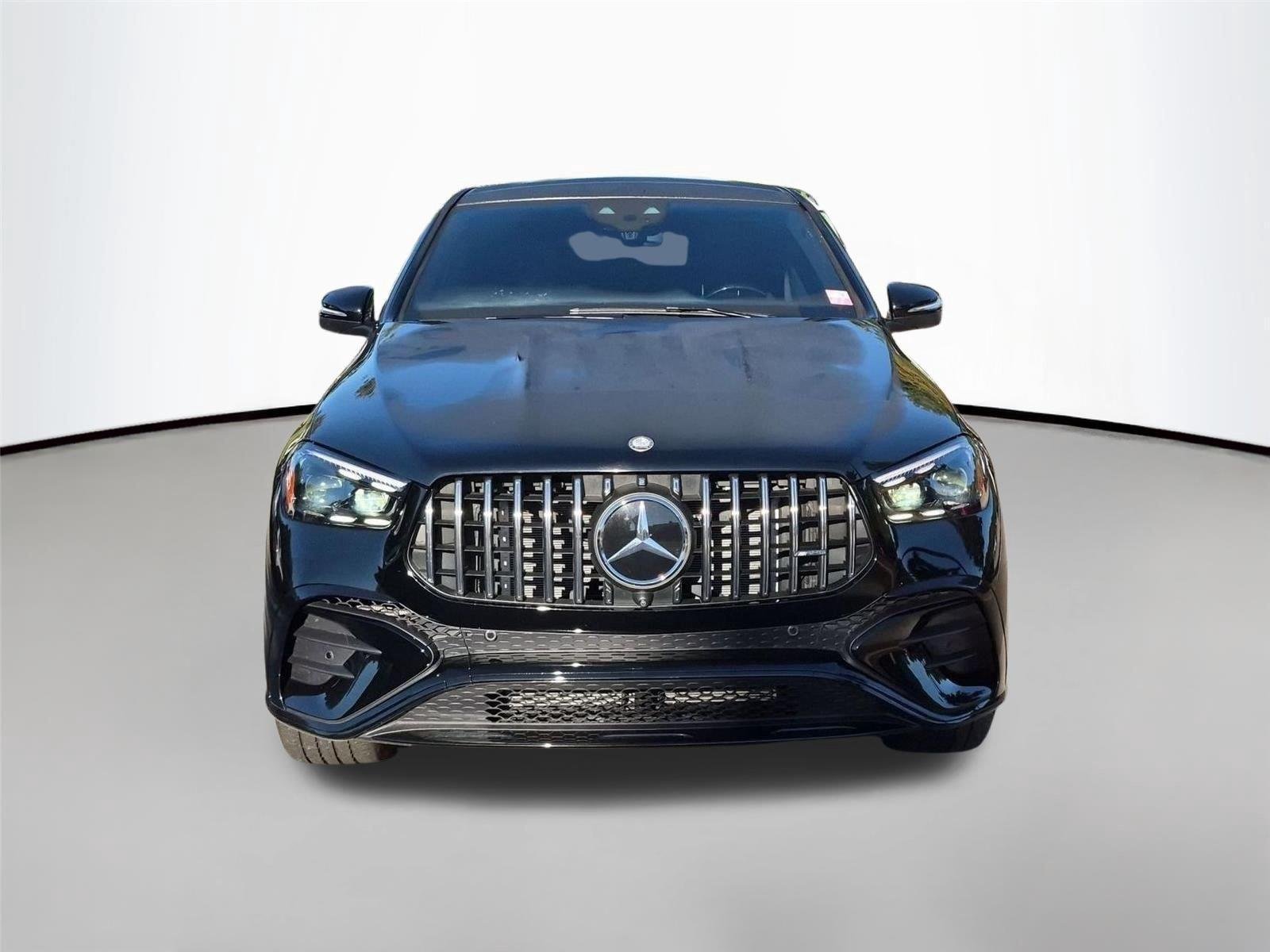 Used 2025 Black Mercedes-Benz AMG® GLE 53 image 8