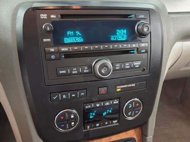 Used 2012 White Buick Leather Group image 23